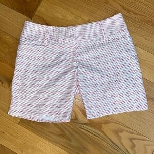 Adidas climalite golf shorts